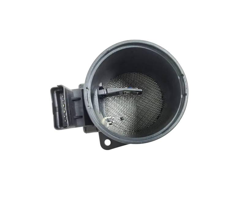 Qsnfda Luftmassensensor Für Nissan Für Primastar X83 Luftmassenmesser 5WK9620 5WK9620Z 4402733 8ET009142-001 8200230029 7700104426 Luftmassenmesser mit von Qsnfda