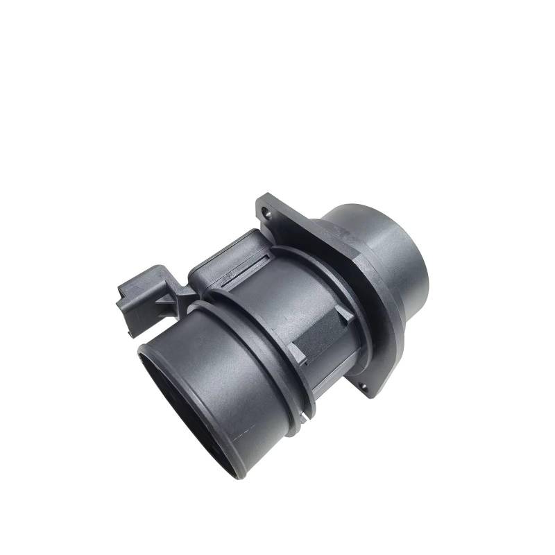 Qsnfda Luftmassensensor Für OPEL Für MOVANO Luftmassenmesser Sensor 5WK9609 5WK9609Z H7700314669 7700314057 920170 4506158 8ET009142-651 Luftmassenmesser mit von Qsnfda