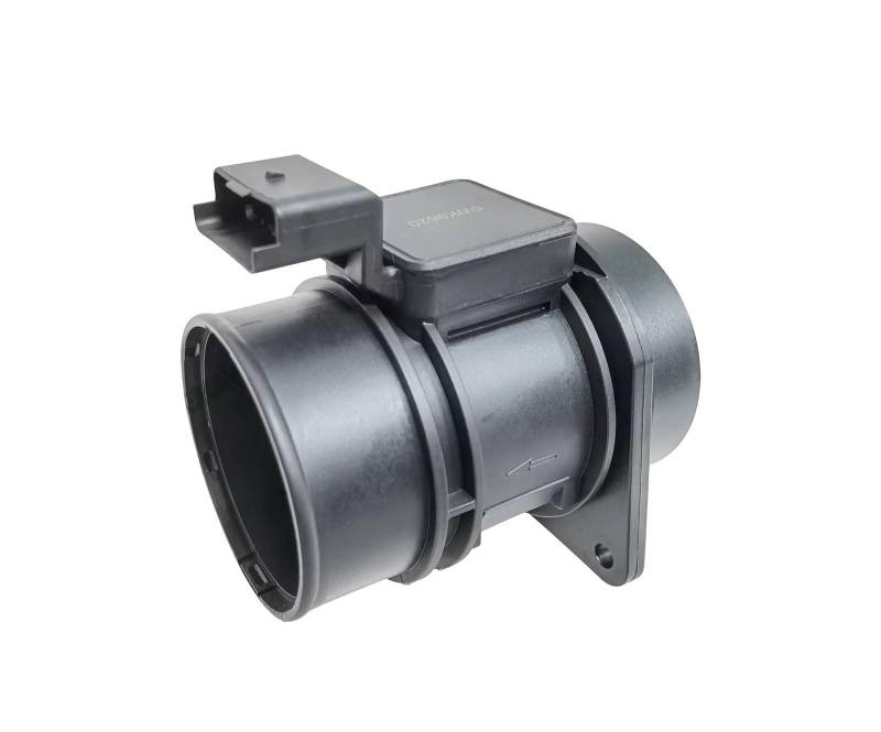 Qsnfda Luftmassensensor Für Opel Für Vivaro J7 Für Movano Luftmassenmesser 5WK9620 5WK9620Z 4402733 8ET009142-001 8200230029 7700104426 Luftmassenmesser mit von Qsnfda