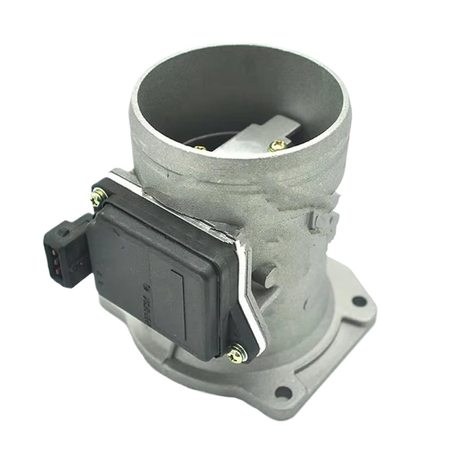 Qsnfda Luftmassensensor Für Seat Für Alhambra Für Cordoba Für Ibiza II Für Toledo I Luftmassenmesser MAF Sensor 037906461B AFH60-10A Luftmassenmesser mit Qsnfda Luftmassensensor Für Seat Für Alhambra Für Cordoba Für Ibiza II Für Toledo I Luftmassenmesser MAF Sensor 037906461B AFH60-10A Luftmassenmesser mit von Qsnfda