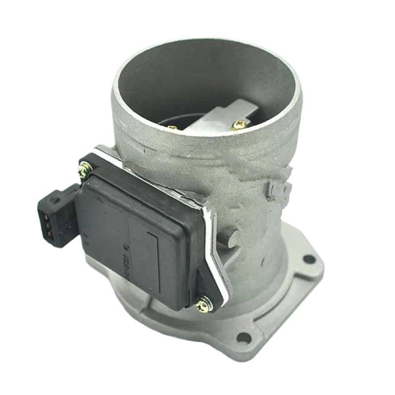 Qsnfda Luftmassensensor Für Seat Für Alhambra Für Cordoba Für Ibiza II Für Toledo I Luftmassenmesser MAF Sensor 037906461B AFH60-10A Luftmassenmesser mit von Qsnfda