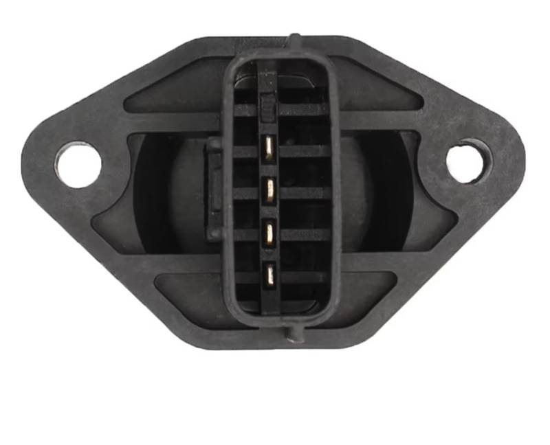 Qsnfda Luftmassensensor Für Subaru Für Forester SF 2,0 MAF Luftmassenmesser Meter 22794-AA010 22794-AA000 22680-AA301 22794AA010 22794AA000 Luftmassenmesser mit von Qsnfda
