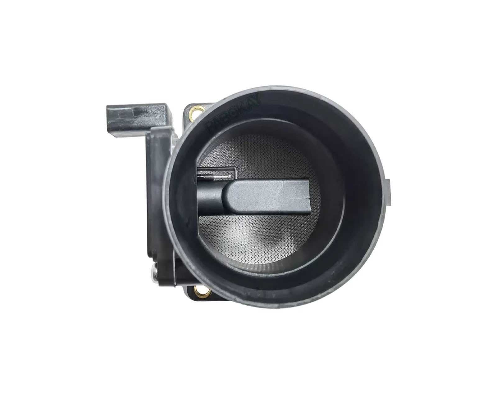 Qsnfda Luftmassensensor Für VW Für Bora Für Golf Für PASSATLuftmassenmesser Sensor 06A906461BV AFH60-10C 8ET009142-261 8ET009142261 6A906461BV Luftmassenmesser mit Qsnfda Luftmassensensor Für VW Für Bora Für Golf Für PASSATLuftmassenmesser Sensor 06A906461BV AFH60-10C 8ET009142-261 8ET009142261 6A906461BV Luftmassenmesser mit von Qsnfda