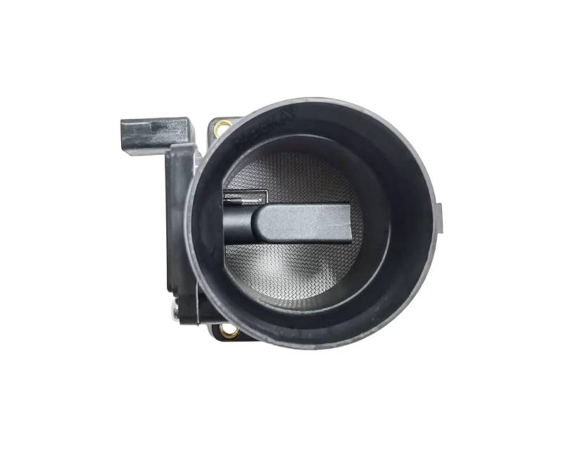 Qsnfda Luftmassensensor Für VW Für Bora Für Golf Für PASSATLuftmassenmesser Sensor 06A906461BV AFH60-10C 8ET009142-261 8ET009142261 6A906461BV Luftmassenmesser mit von Qsnfda
