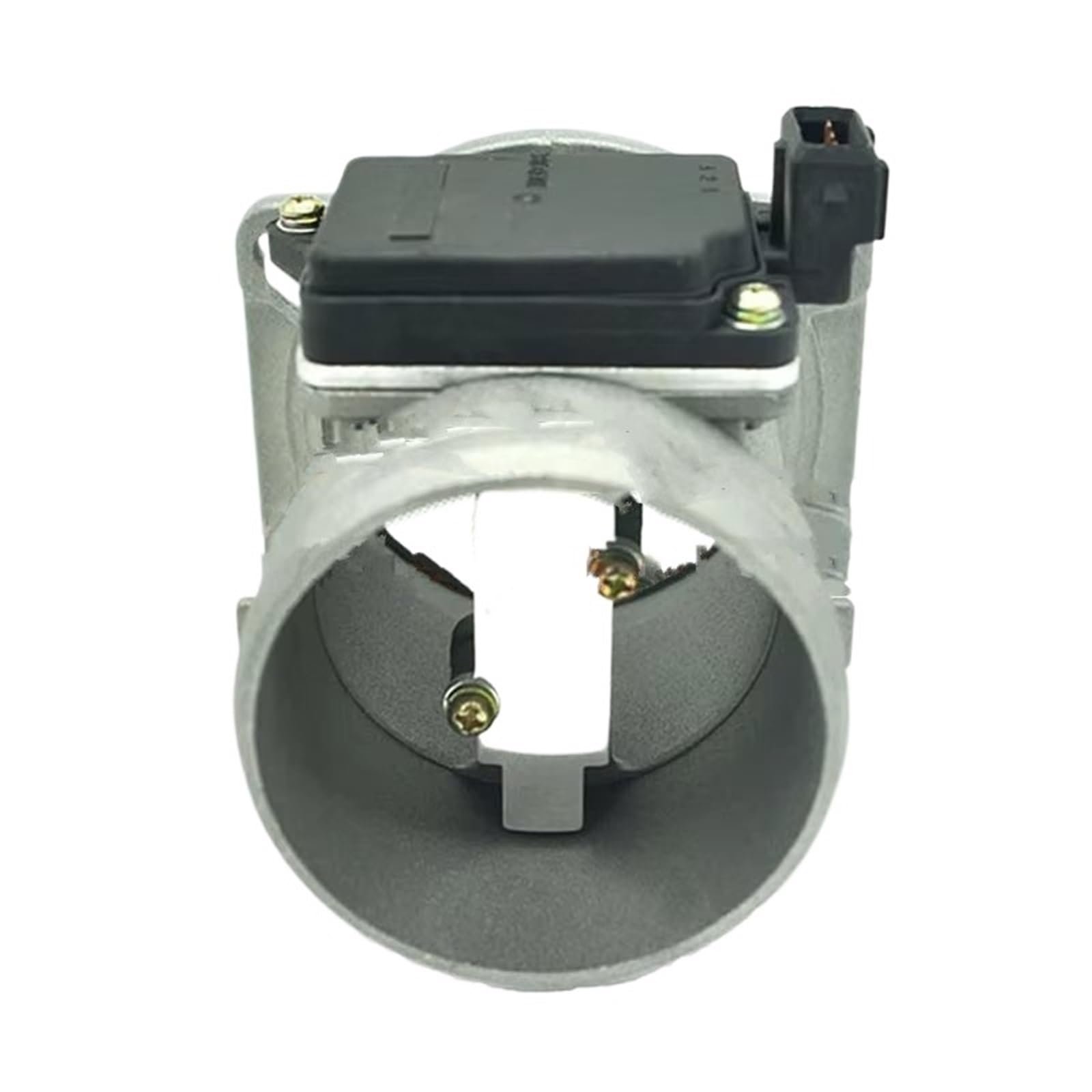 Qsnfda Luftmassensensor Für VW Für Golf III Für Passat Luftmassenmesser MAF Sensor 037906461B AFH60-10A Luftmassenmesser mit Qsnfda Luftmassensensor Für VW Für Golf III Für Passat Luftmassenmesser MAF Sensor 037906461B AFH60-10A Luftmassenmesser mit von Qsnfda