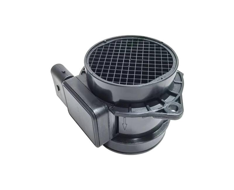 Qsnfda Luftmassensensor Für Volvo Für V40 S40 LUFTMASSENMESSER Sensor 5WK9624 5WK962 4Z 30611533 8ET009142151 Luftmassenmesser mit von Qsnfda