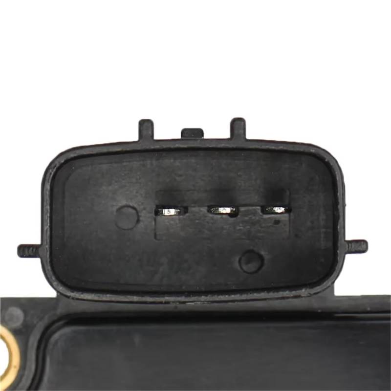 Qsnfda Luftmassensensor Für Volvo V50 V70 XC60 XC90 MAF Luftmassenmesser AFH55M-12 AFH55M12 16017-3S500 16017-1S710 160171S710 Luftmassenmesser mit von Qsnfda