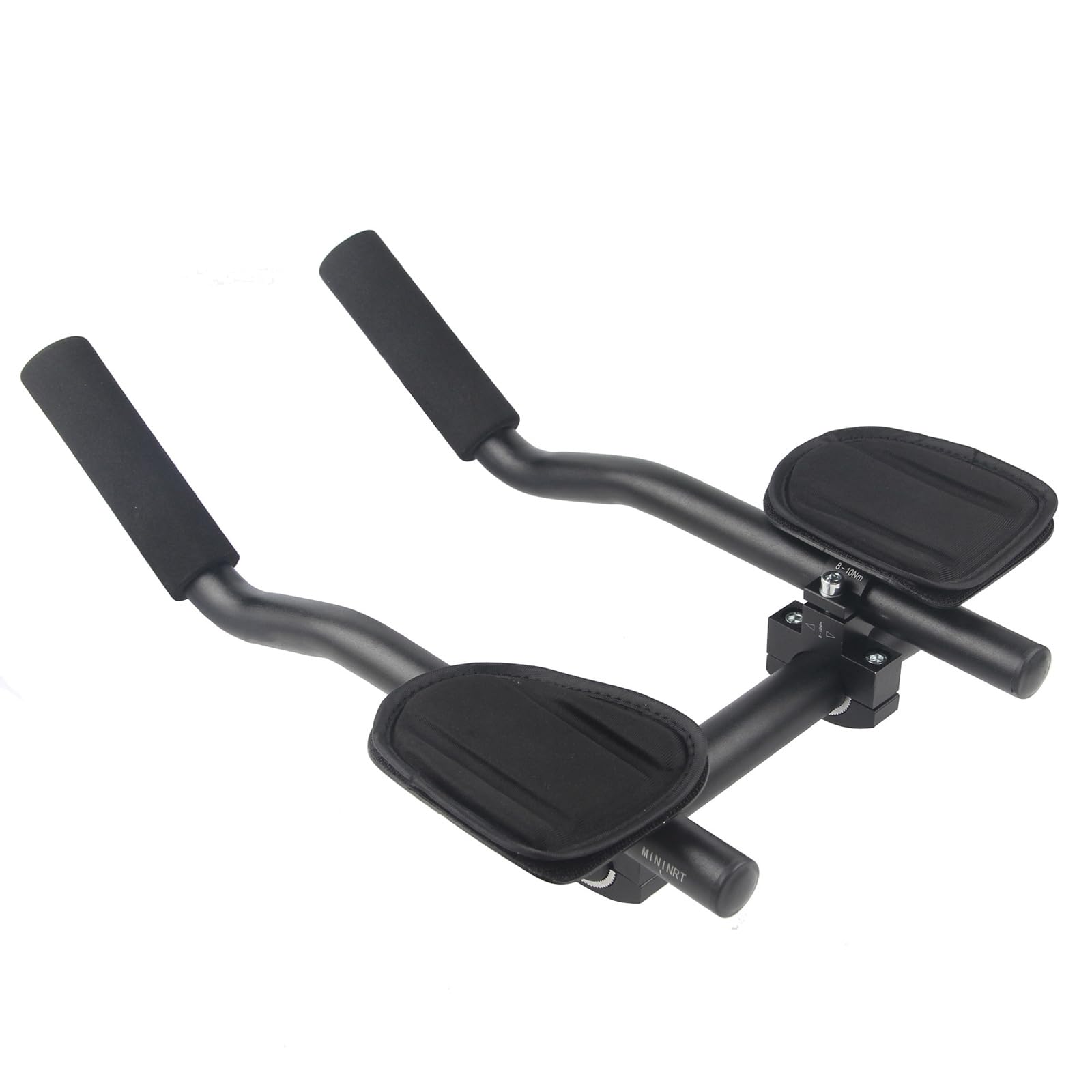 Aluminiumlegierung Triathlons Lenker REST READ BIKE ARM REST Mountainbike REST Lenker Armlehnen Armlehnen Stangenzykluszubehör Aluminiumlegierung Triathlons Lenker REST READ BIKE ARM REST Mountainbike REST Lenker Armlehnen Armlehnen Stangenzykluszubehör von Qsvbeeqj