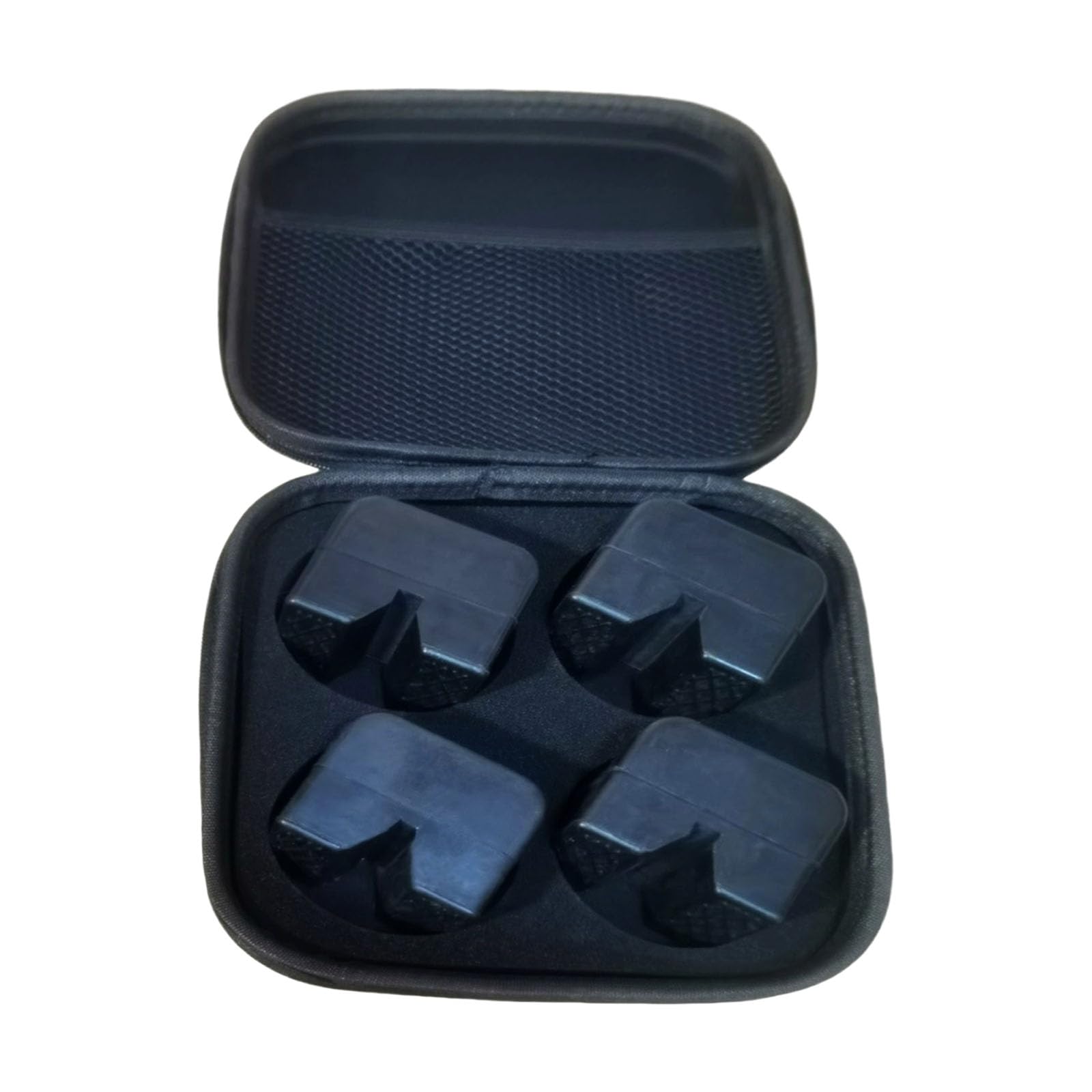 Qsvbeeqj 4pcs Heavy Duty Gummi Pad Car Lifts Stand Pad Adapter Prise Weld Side Frame Rails Protector Lifts Zubehör Qsvbeeqj 4pcs Heavy Duty Gummi Pad Car Lifts Stand Pad Adapter Prise Weld Side Frame Rails Protector Lifts Zubehör von Qsvbeeqj