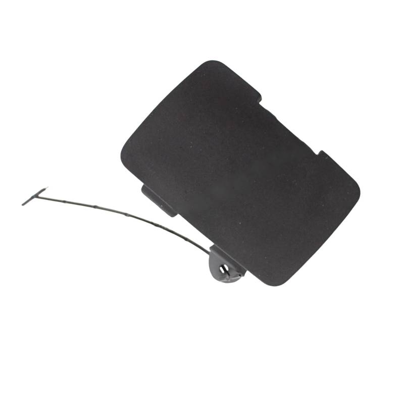 Qsvbeeqj Autoschutz Vordere Stoßfänger Schlepptauhaken Augendeckelbedeckungen Für S80 Easy Installation Schnellinstallation 9178485 von Qsvbeeqj