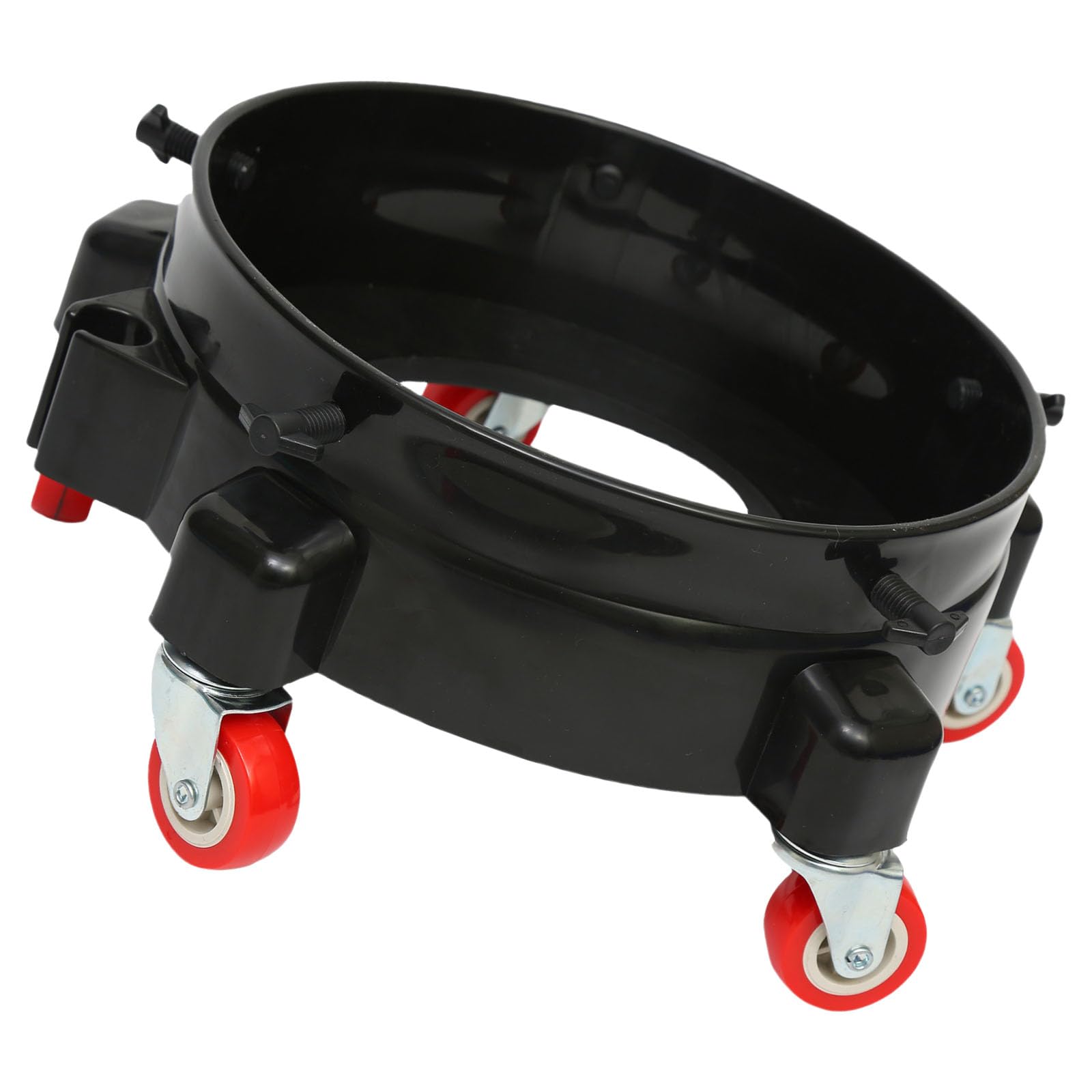 Qsvbeeqj Autowasch Eimer Roller Mit Rädern Vielseitiger Autowasch Eimer Trolley Bauch Qsvbeeqj Autowasch Eimer Roller Mit Rädern Vielseitiger Autowasch Eimer Trolley Bauch von Qsvbeeqj