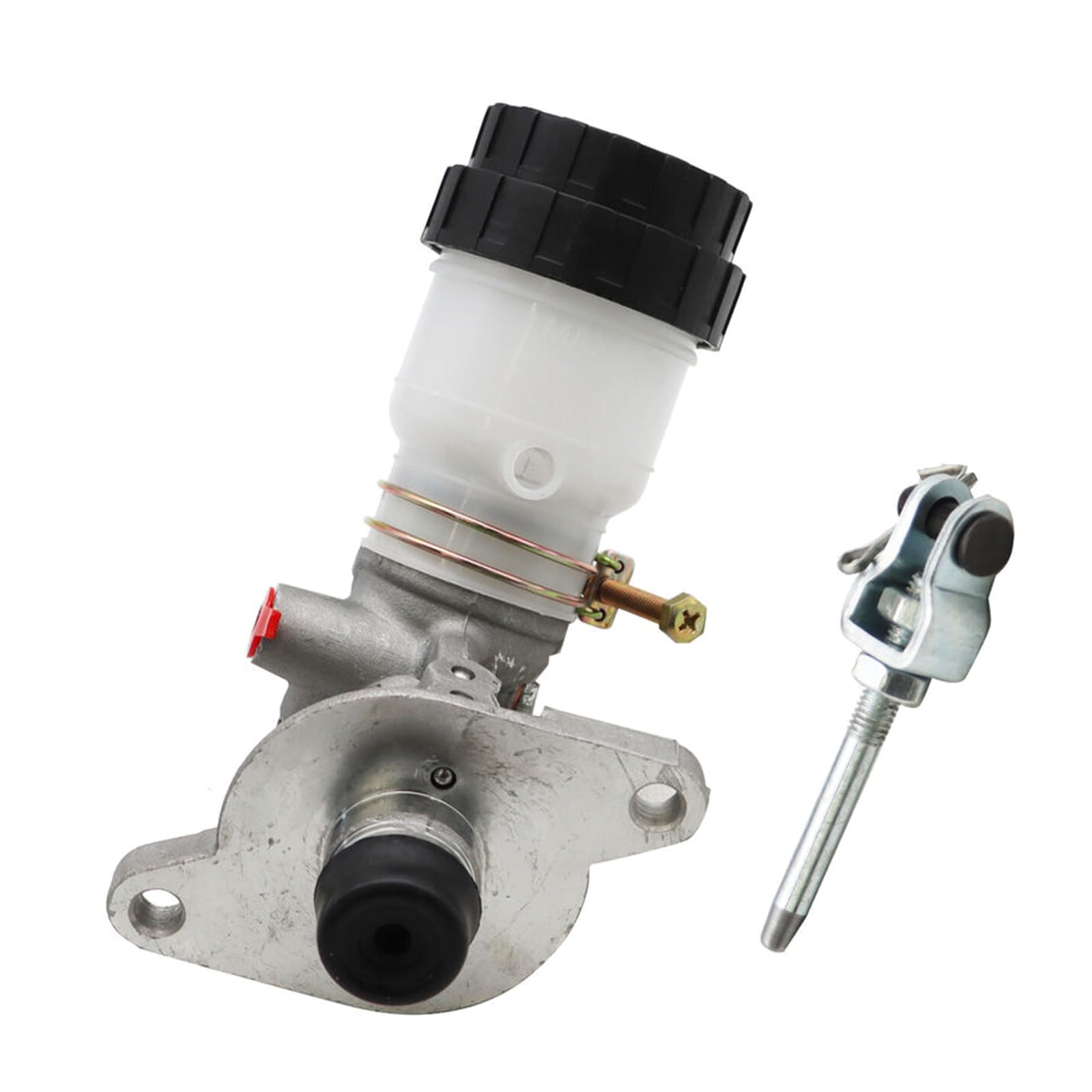 Qsvbeeqj Einfach Zu Installierende Hauptbremsen Hauptzylinder Für KAF400 KRF800 KRT800 KRF750 43015-1683 UTVS Offroads Fahrzeug Qsvbeeqj Einfach Zu Installierende Hauptbremsen Hauptzylinder Für KAF400 KRF800 KRT800 KRF750 43015-1683 UTVS Offroads Fahrzeug von Qsvbeeqj