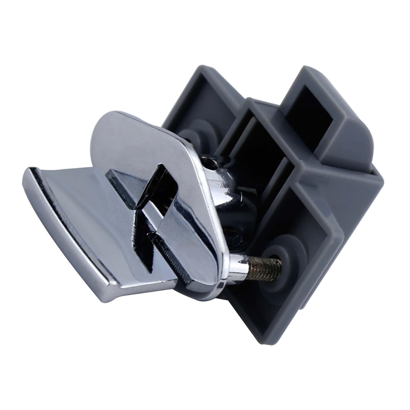 Qsvbeeqj Keyless Push Cabinet Locks Metalknopf Verriegelt Modernes Einfaches Schlüssellloses Schloss Für Caravans & Wohnmobil Schränke Qsvbeeqj Keyless Push Cabinet Locks Metalknopf Verriegelt Modernes Einfaches Schlüssellloses Schloss Für Caravans & Wohnmobil Schränke von Qsvbeeqj