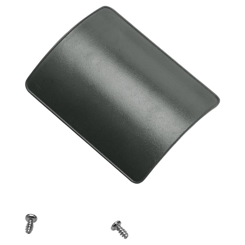 Scooters Kennzeichen Plastikplatten Platten Inhaber Warnschild Kotflügel Für Sicherheit Und Einfache Anhänge von Qsvbeeqj