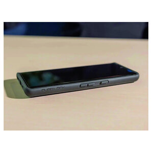 Displayschutz für Samsung Galaxy Modelle Quad Lock Displayschutz für Samsung Galaxy Modelle Quad Lock von Quad Lock
