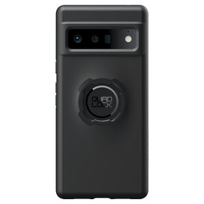 Google Pixel 6/6 Pro Handyschale schwarz Quad Lock Google Pixel 6/6 Pro Handyschale schwarz Quad Lock von Quad Lock