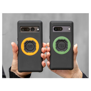 Google Pixel MAG Handyschale schwarz Quad Lock Google Pixel MAG Handyschale schwarz Quad Lock von Quad Lock