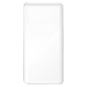 Google Pixel MAG Wetterschutz Cover transparent Quad Lock Google Pixel MAG Wetterschutz Cover transparent Quad Lock von Quad Lock