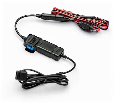 Quad Lock 12V - USB Smart, Adapter Quad Lock 12V - USB Smart, Adapter von Quad Lock