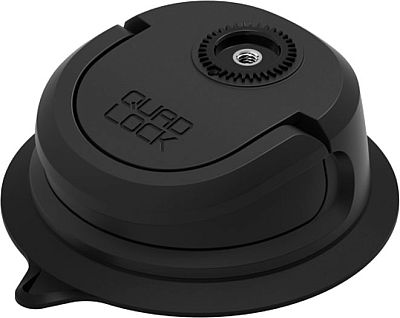 Quad Lock 360, Saugfuß Quad Lock 360, Saugfuß von Quad Lock