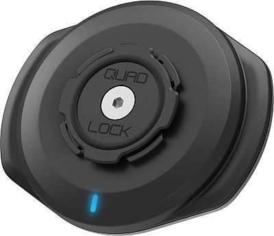 Quad Lock 360, kabelloser Ladekopf wasserdicht Quad Lock 360, kabelloser Ladekopf wasserdicht von Quad Lock
