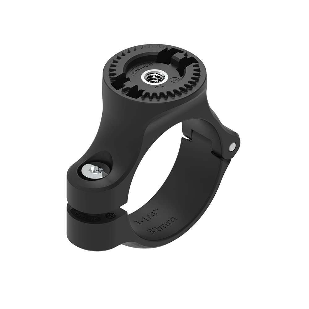 QUAD LOCK 360 Basis - Stangenklemme Medium QUAD LOCK 360 Basis - Stangenklemme Medium von QUAD LOCK
