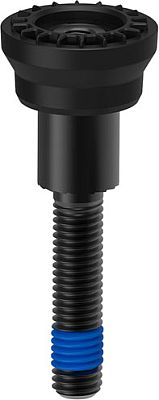 Quad Lock 360 Single Bolt M8, Schaub-Basis von Quad Lock
