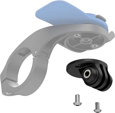 Quad Lock Action-Cam, Adapter Quad Lock Action-Cam, Adapter von Quad Lock