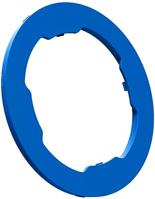 Quad Lock MAG Color, Ring - Blau von Quad Lock