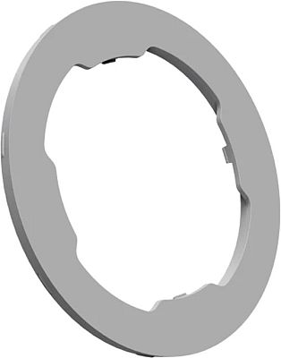 Quad Lock MAG Color, Ring - Grau von Quad Lock