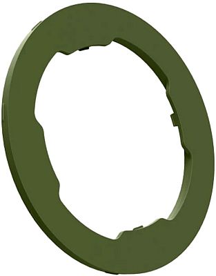 Quad Lock MAG Color, Ring - Grün von Quad Lock