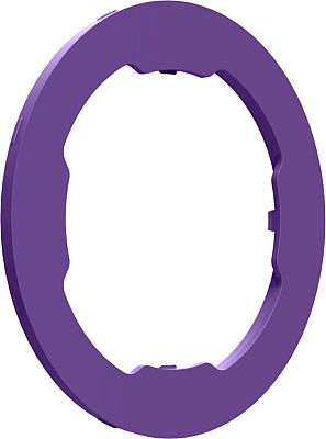 Quad Lock MAG Color, Ring - Lila Quad Lock MAG Color, Ring - Lila von Quad Lock
