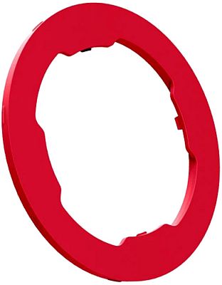Quad Lock MAG Color, Ring - Rot von Quad Lock