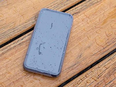 Quad Lock MAG Poncho, Wetterschutz Quad Lock MAG Poncho, Wetterschutz von Quad Lock