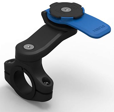 Quad Lock Motorrad, Lenker-Halterung Quad Lock Motorrad, Lenker-Halterung von Quad Lock