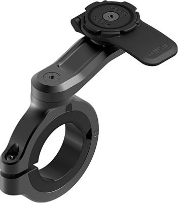 Quad Lock Motorrad PRO, Lenker-Halterung groß - Schwarz Quad Lock Motorrad PRO, Lenker-Halterung groß - Schwarz von Quad Lock