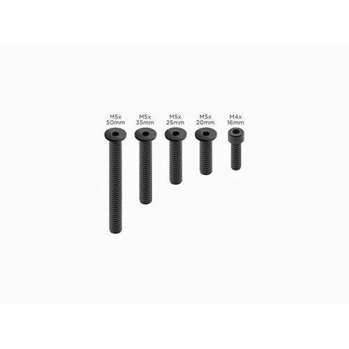 Quad Lock Profi-Schraubenspiel Quad Lock Profi-Schraubenspiel von QUAD LOCK