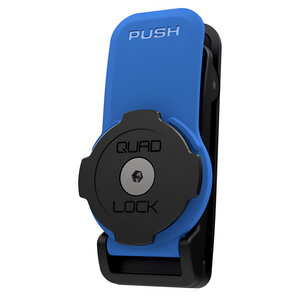 Quad Lock Smartphone Gürtelhalterung Multifunktions-Gürtelclip Quad Lock Smartphone Gürtelhalterung Multifunktions-Gürtelclip von Quad Lock
