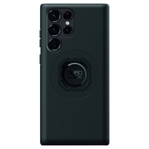 Samsung Galaxy MAG Handyschale schwarz Quad Lock Samsung Galaxy MAG Handyschale schwarz Quad Lock von Quad Lock