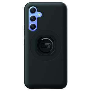 Samsung Galaxy MAG Handyschale schwarz Quad Lock Samsung Galaxy MAG Handyschale schwarz Quad Lock von Quad Lock
