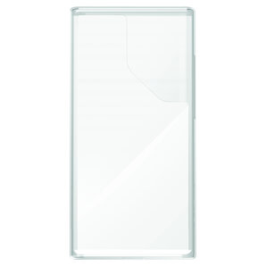 Samsung Galaxy MAG Wetterschutz Cover transparent Quad Lock von Quad Lock