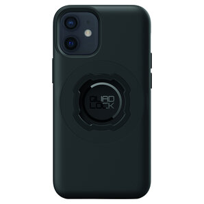 iPhone MAG Handyschale schwarz Quad Lock iPhone MAG Handyschale schwarz Quad Lock von Quad Lock