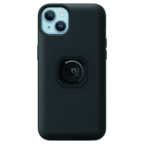 iPhone MAG Handyschale schwarz Quad Lock von Quad Lock