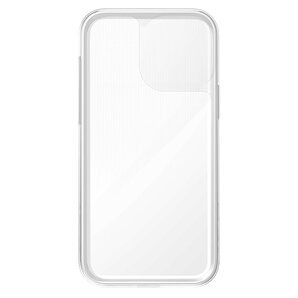 iPhone MAG Wetterschutz Cover transparent Quad Lock von Quad Lock