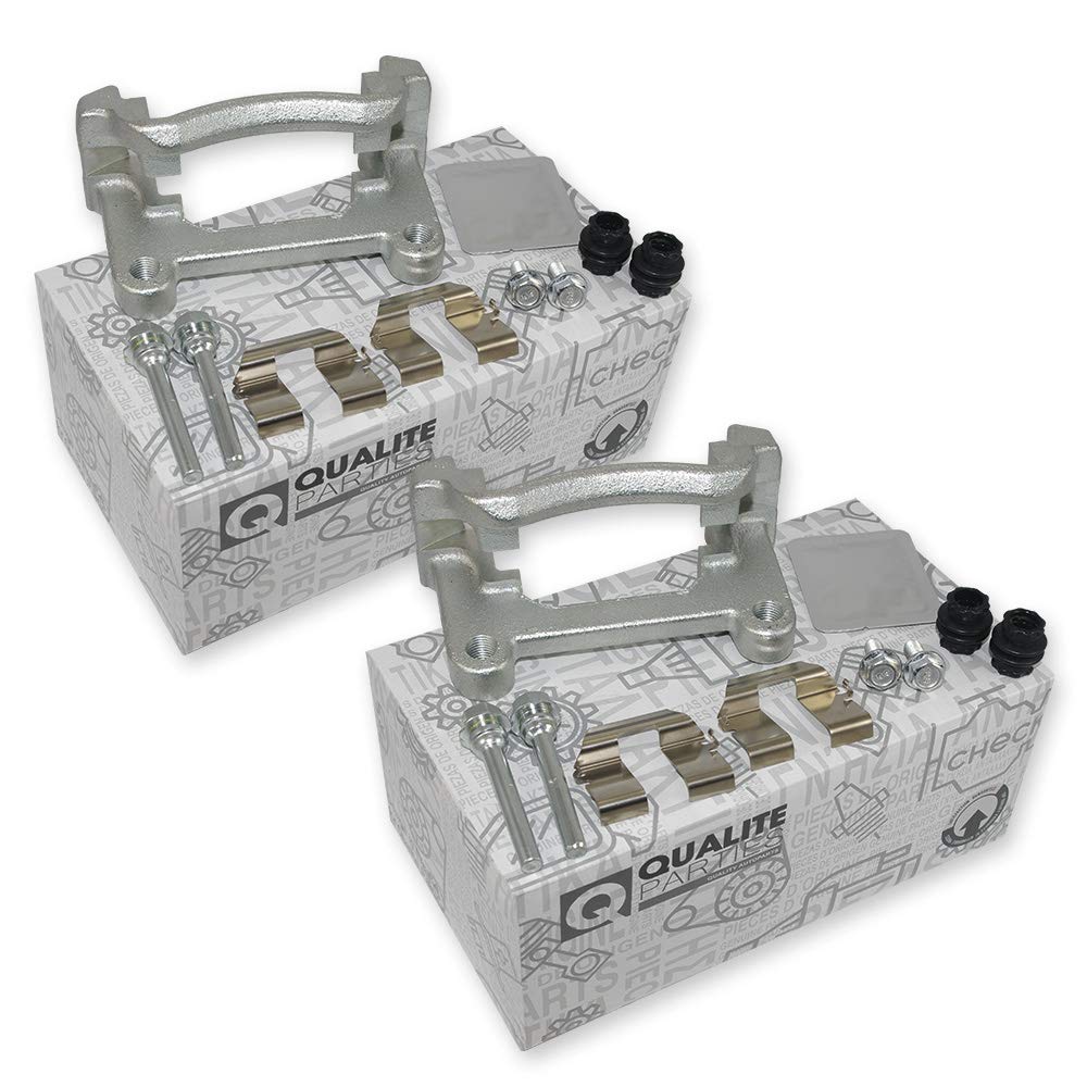 2x BREMSSATTEL BREMSZANGE HALTER TRÄGER 15" HINTEN 2x BREMSSATTEL BREMSZANGE HALTER TRÄGER 15" HINTEN von Qualite Parties