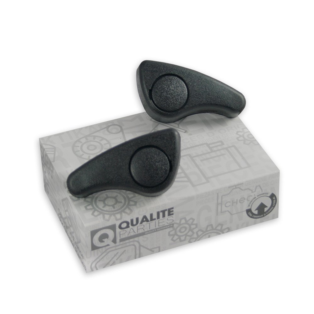2x SITZGRIFF GRIFF HEBEL FÜR SITZ SITZVERSTELLUNG 2x SITZGRIFF GRIFF HEBEL FÜR SITZ SITZVERSTELLUNG von Qualite Parties