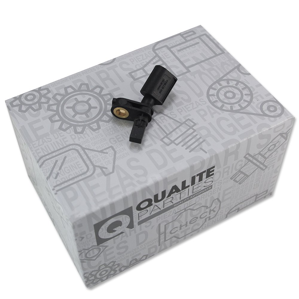 Qualite Parties ABS SENSOR DREHZAHLFÜHLER VORNE RECHTS Qualite Parties ABS SENSOR DREHZAHLFÜHLER VORNE RECHTS von Qualite Parties