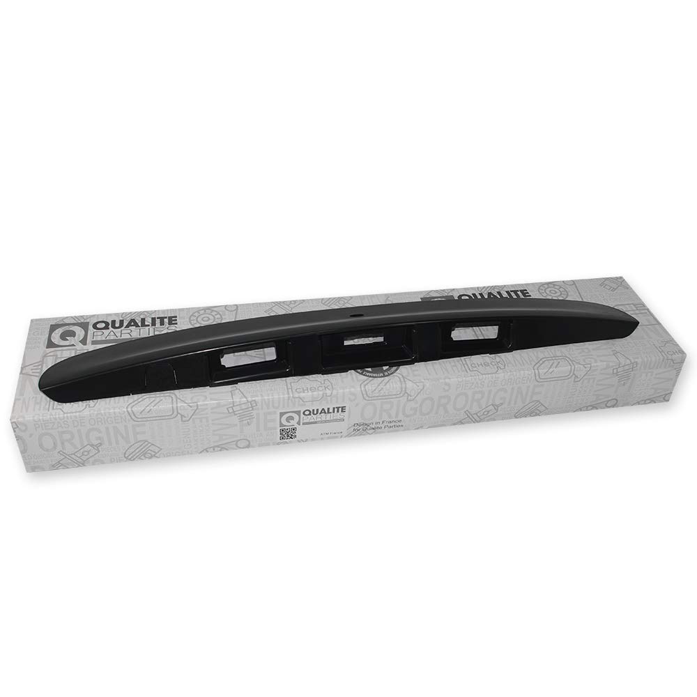 GRIFFLEISTE HECKKLAPPE LEISTE BLENDE TRIM GRIFFLEISTE HECKKLAPPE LEISTE BLENDE TRIM von Qualite Parties