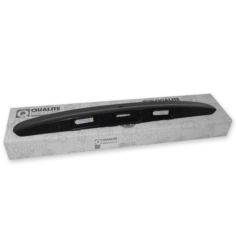 GRIFFLEISTE HECKKLAPPE LEISTE BLENDE TRIM von Qualite Parties
