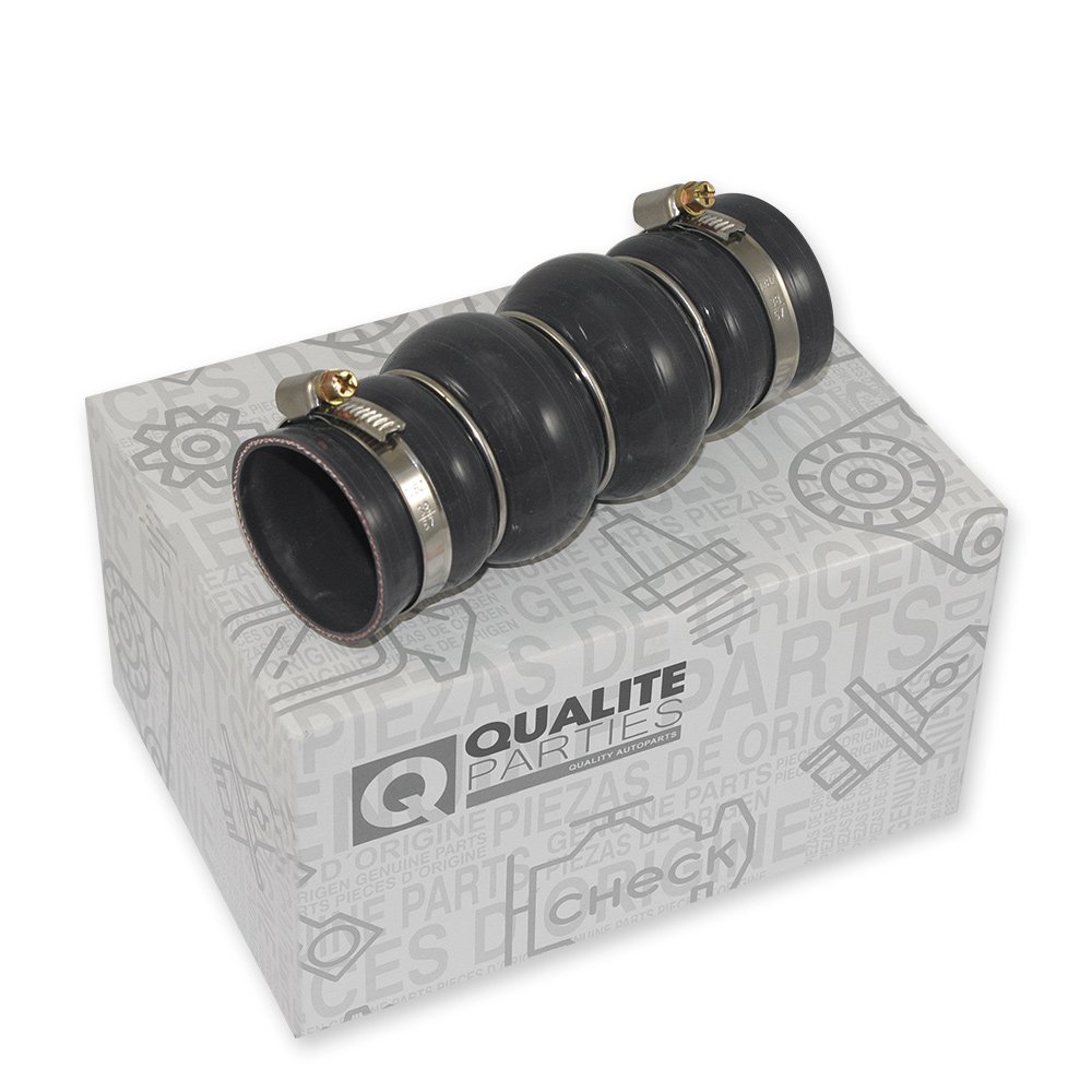 LADELUFTSCHLAUCHROHR TURBO SCHLAUCH SILICON LADELUFTSCHLAUCHROHR TURBO SCHLAUCH SILICON von Qualite Parties